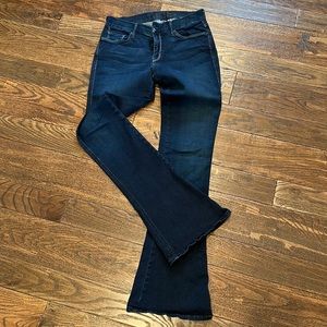 7 for Alll Mankind ‘Lexi’ jeans size 27